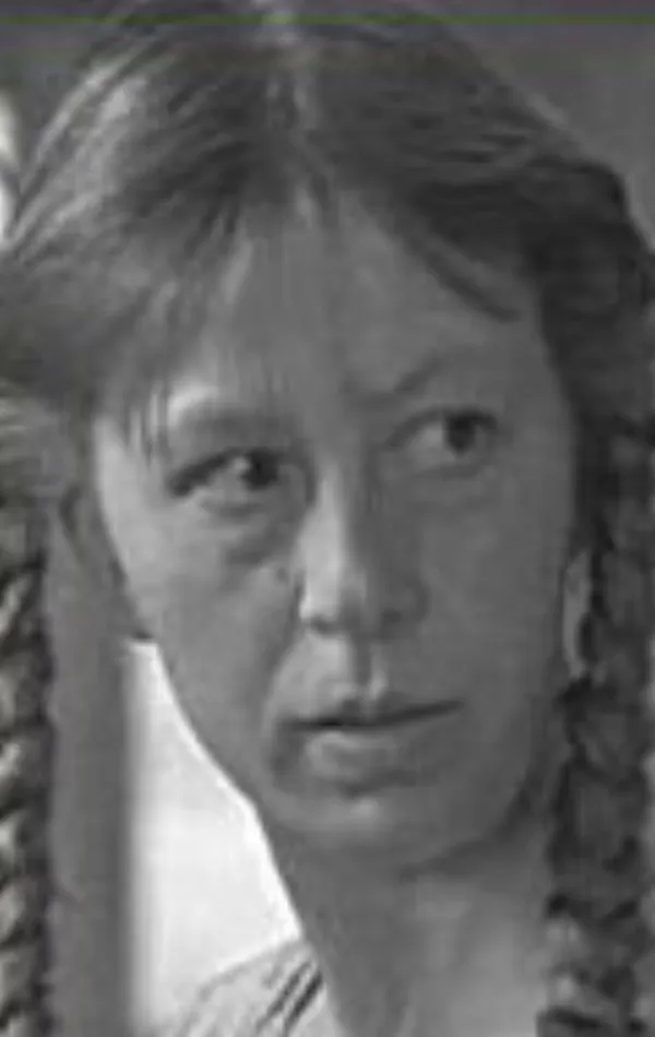 Вера Ивлева