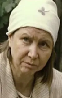 Валентина Клягина