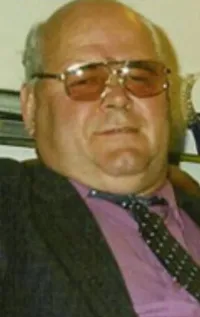 Владимир Калиш
