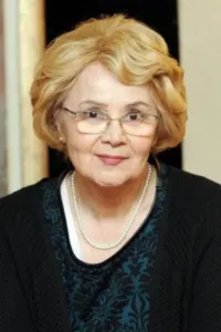 Хелена Балджан