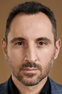 Сергей Тодоров