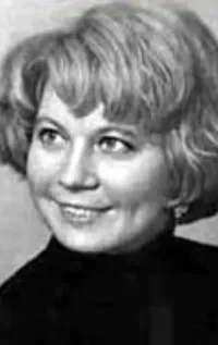 Елена Королёва