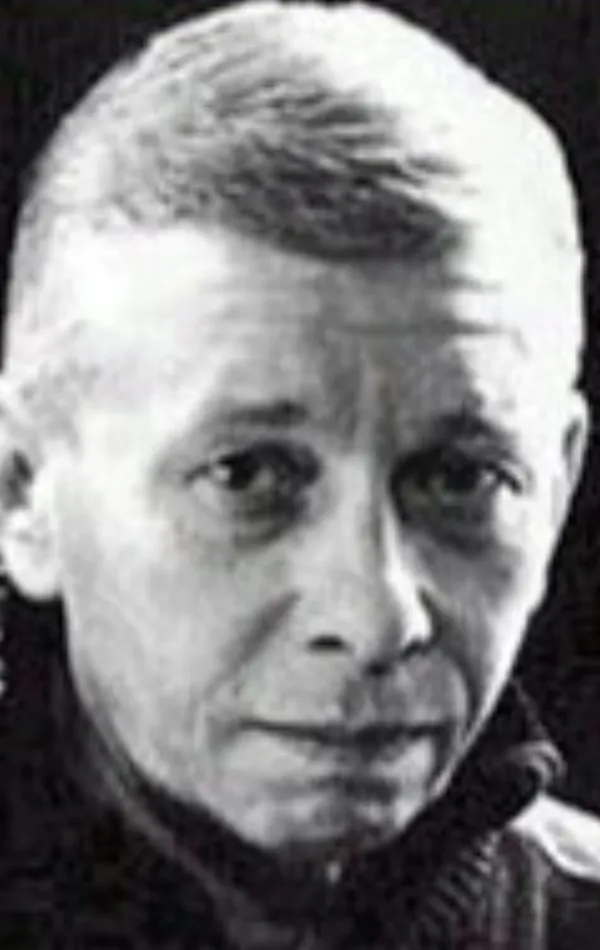 Александр Жданов
