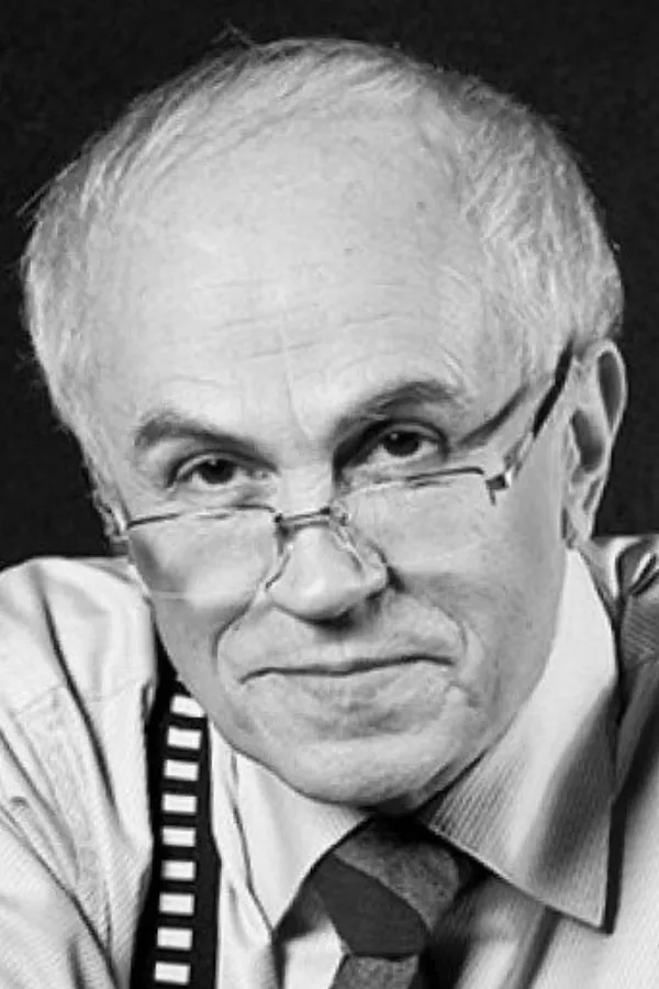 Алексей Золотницкий