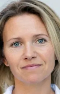 Камилла Аугуста Халлан