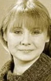 Марина Хазова