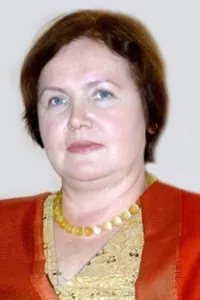 Людмила Ярошенко