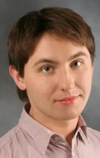 Юрий Баранов