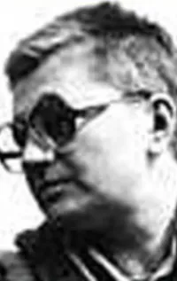 Михаил Никитин