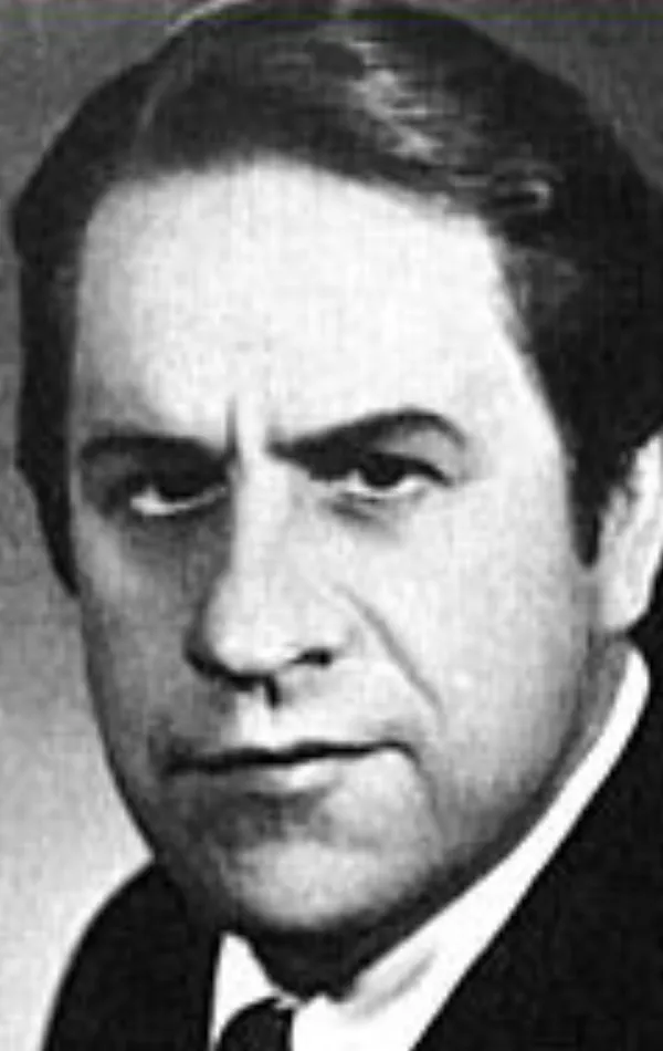 Юрий Ступаков