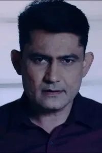 Санджив Тьяги