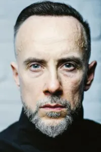 Адам Дарский