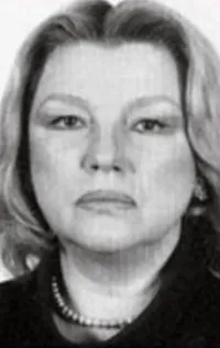 Валентина Игнатьева