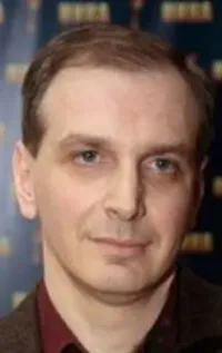 Олег Дорман