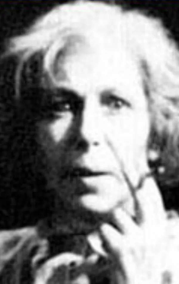 Галина Соколова