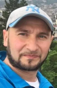 Андрей Мозговой