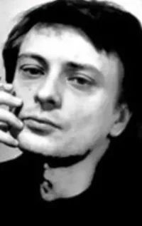 Сергей Добротворский