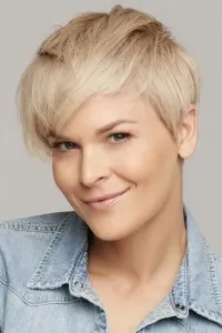 Леа Адлер