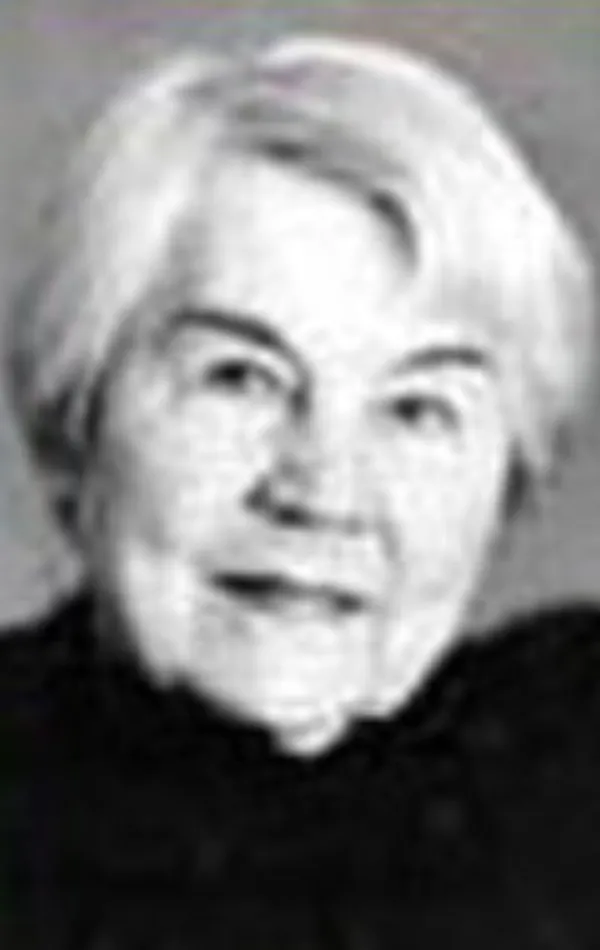 Евгения Ковалева