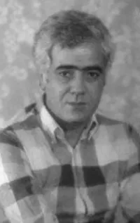Гасан Мамедов