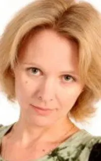 Софья Горшкова