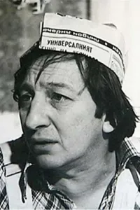 Никола Анастасов