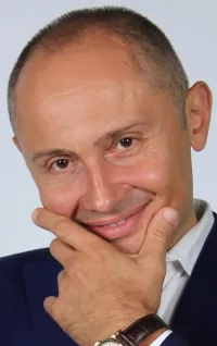 Павел Раков