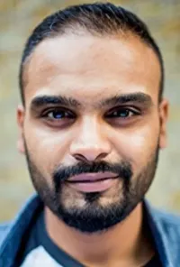 Амер Патель