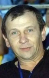 Владимир Ямненко