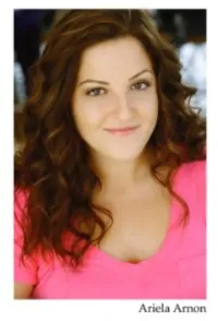 Ариэла Арнон