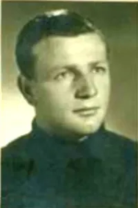 Владимир Давчев