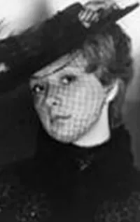 Марина Русакова