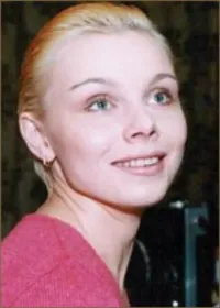 Светлана Булыненкова