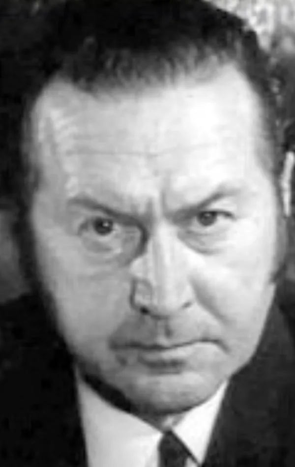 Олев Эскола