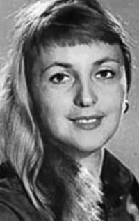 Ирина Калиновская