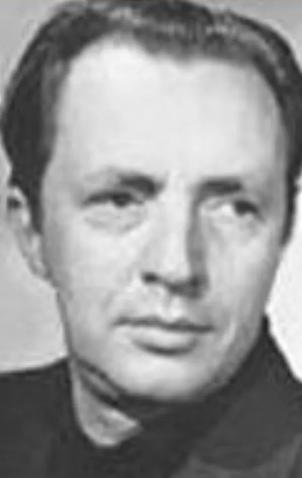 Василий Левин