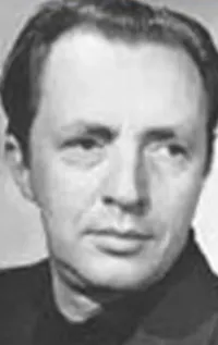 Василий Левин