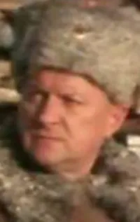 Юрий Критенко
