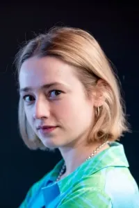 Кристине Куят Торп