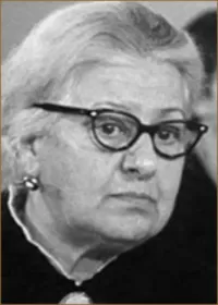 Марина Тбилели