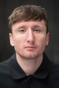 Стив Стэмп