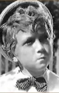 Сергей Тихонов