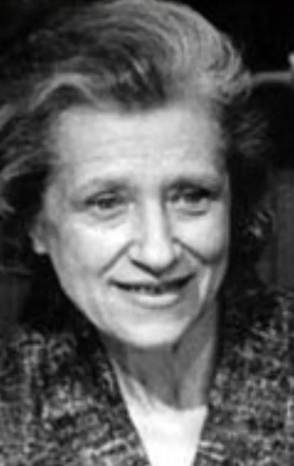 Елена Санько