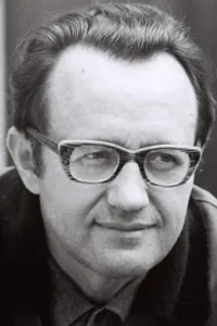 Александр Адамович