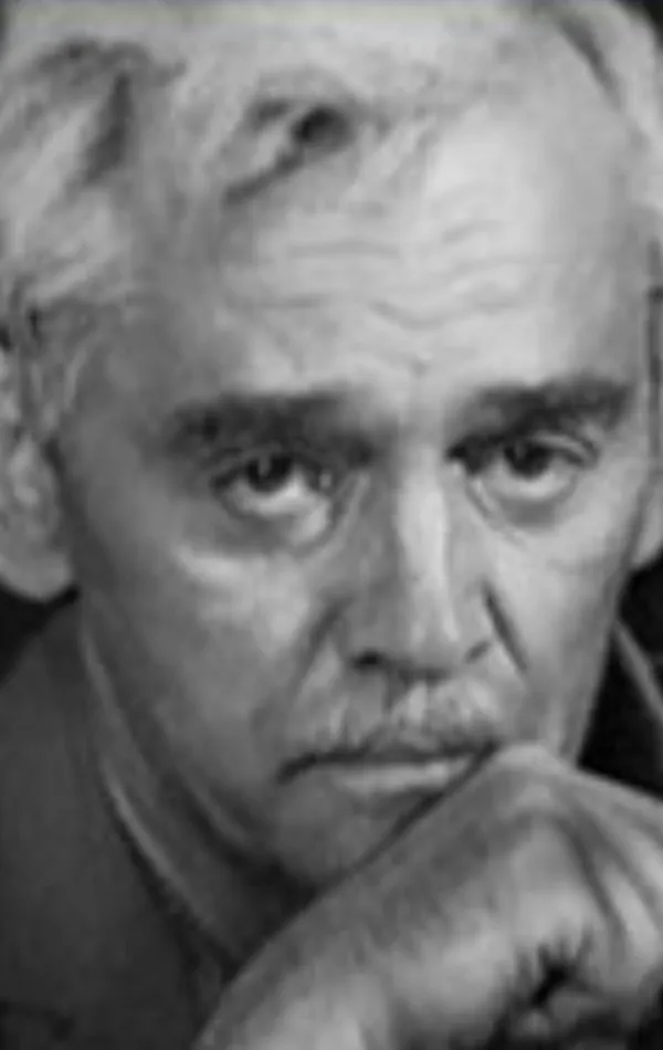 Владимир Горелов
