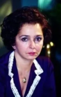 Ана Мартин
