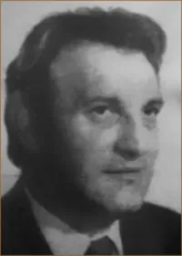 Евгений Хринюк
