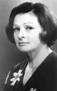 Елена Андерегг