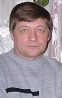 Виктор Жуков