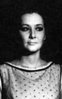 Инара Гулиева